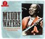 Muddy Waters: The Absolutely Essential 3 CD Collection, CD,CD,CD