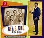 Ben E. King: The Absolutely Essential 3 CD Collection, CD,CD,CD