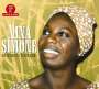 Nina Simone: 60 Essential Recordings, CD,CD,CD