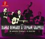 Django Reinhardt & Stephane Grappelli: Absolutely Essential 3 CD Collection, CD,CD,CD