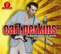 Carl Perkins (Guitar): Absolutely Essential, CD,CD,CD