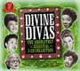 : Divine Divas: The Absolutely Essential Collection, CD,CD,CD