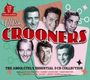 : Classic Crooners, CD,CD,CD