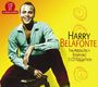 Harry Belafonte: The Absolutely Essential, CD,CD,CD