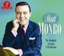 Matt Monro: The Absolutely Essential 3 CD Collection, CD,CD,CD