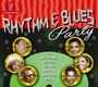 : Rhythm & Blues Party, CD,CD,CD