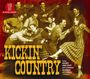 : Kickin' Country, CD,CD,CD