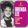 Brenda Lee: Absolutely Essential, CD,CD,CD