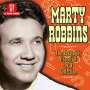 Marty Robbins: Absolutely Essential, CD,CD,CD