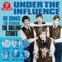 : Under The Influence: The Songs That Influenced The Rolling Stones, CD,CD,CD