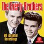 The Everly Brothers: 60 Essential Recordings, CD