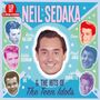 : Neil Sedaka & The Hits Of The Teen Idols, CD,CD,CD