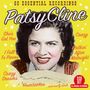 Patsy Cline: 60 Essential Recordings, CD,CD,CD