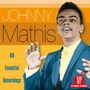 Johnny Mathis: 60 Essential Recordings, CD