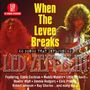 : When The Levee Breaks: 60 Songs That Influenced Led Zeppelin, CD,CD,CD