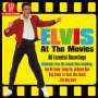 Elvis Presley: Elvis At The Movies: 60 Essential Recordings, CD,CD,CD