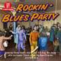: Rockin' Blues Party, CD,CD,CD