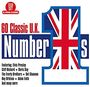 : 60 Classic UK Number 1's, CD,CD,CD