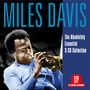 Miles Davis: Absolutely Essential, CD,CD,CD