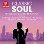 : Classic Soul, CD,CD,CD