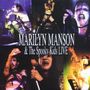 Marilyn Manson: Live, CD