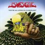 Budgie: You're All Living in Cuckooland, CD