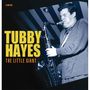 Tubby Hayes: The Little Giant, CD,CD,CD,CD