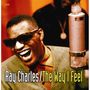 Ray Charles: The Way I Feel, CD,CD,CD,CD