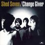 Shed Seven: Change Giver, LP