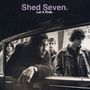 Shed Seven: Let it Ride, LP