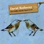 David Rotheray: The Puffin & Squirrel EP, CD