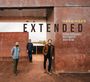 Extended: Harbinger, CD