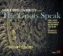 Charlie Apicella & Iron City Meet The Griots Speak: Destiny Calling, CD