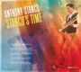 Anthony Stanco: Stanco's Time, CD