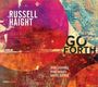 Russell Haight: Go Forth, CD