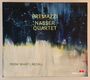 Premazzi / Nasser Quartet: From What I Recall, CD