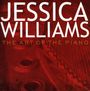 Jessica Williams (1948-2022): The Art Of The Piano, CD