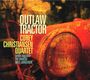 Corey Christiansen: Outlaw Tractor, CD