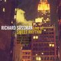 Richard Sussman (geb. 1946): Live At Sweet Rhythm, CD