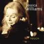 Jessica Williams: Touch, CD