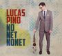 Lucas Pino: No Net Nonet, CD