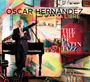 Oscar Hernández: The Art Of Latin Jazz, CD