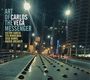 Carlos Vega (Saxofon): Art Of The Messenger, CD