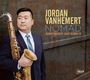 Jordan Vanhemert: Nomad, CD