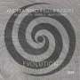 Andrea Brachfeld & Insight: Evolution, CD