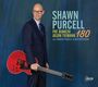Shawn Purcell: 180, CD
