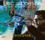 Eric Jacobson: Discover, CD