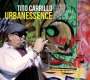 Tito Carrillo: Urbanessence, CD