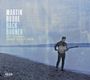 Martin Budde: Back Burner, CD