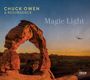 Chuck Owen & Resurgence: Magic Light, CD